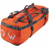 Duffle Bag 65 L flame/black
