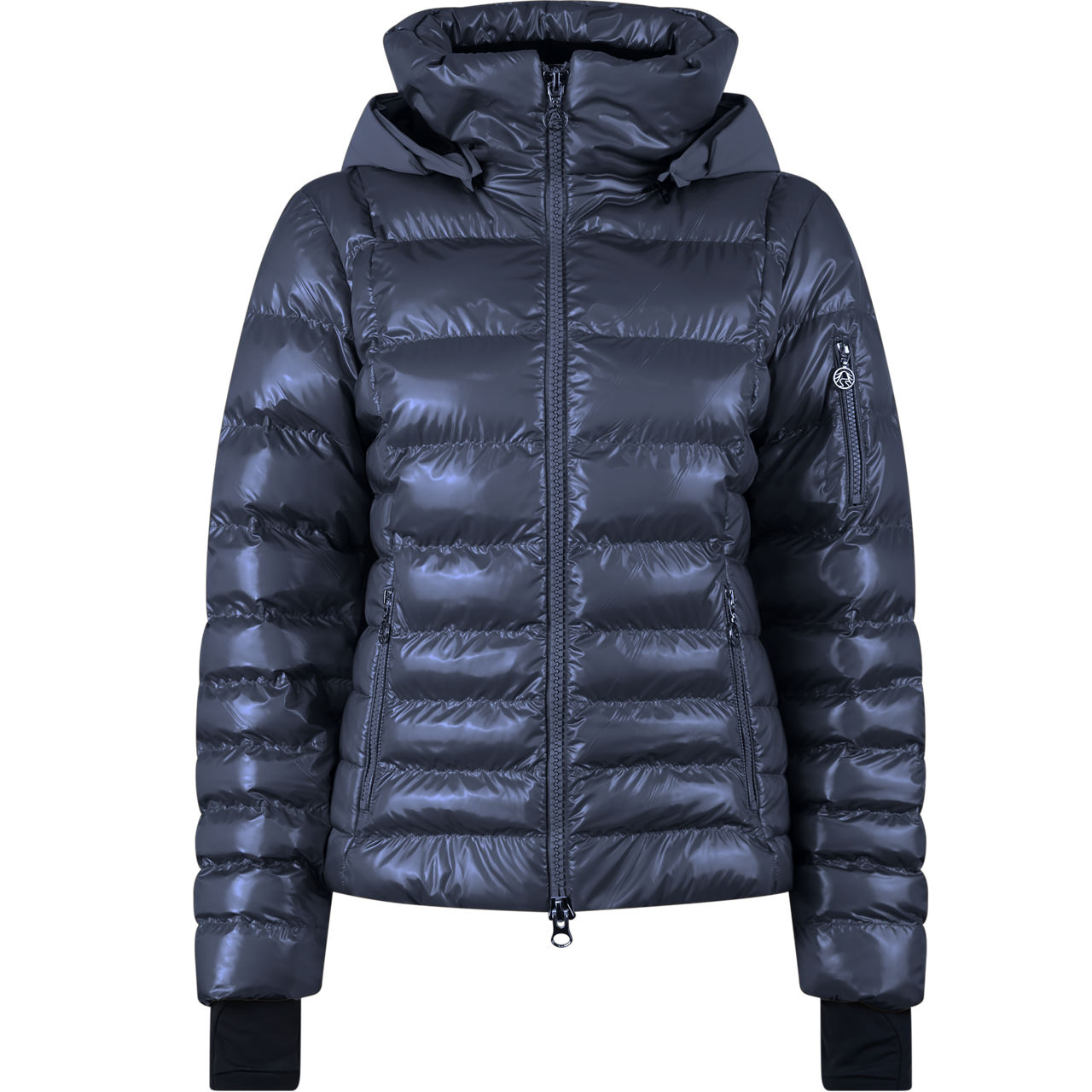 Sportalm Damen Skijacke KYLA dark deep water - 44