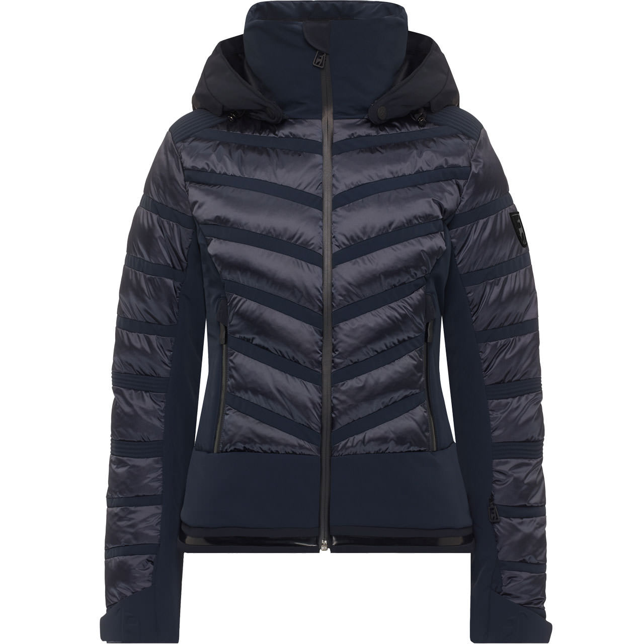 Toni Sailer Damen Skijacke SWINTA SPLENDID midnight blue 26/27 - 36