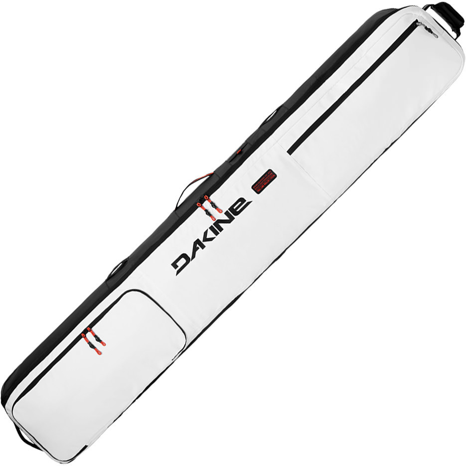 Dakine Fall Line Ski Roller Bag 175 cm white coated 26/27