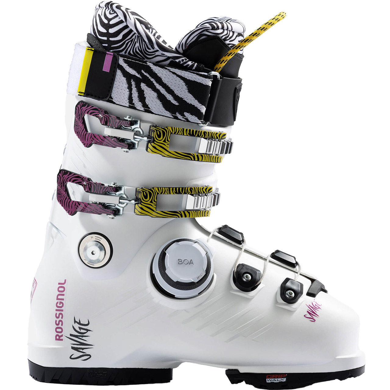 Rossignol Pure Savage BOA GW - 23 / 23.5