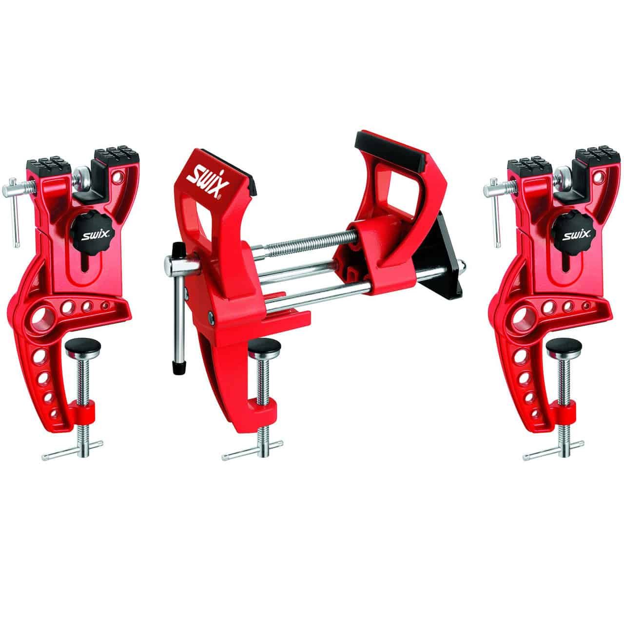 Swix T149-90N Power Pro Vise 155mm