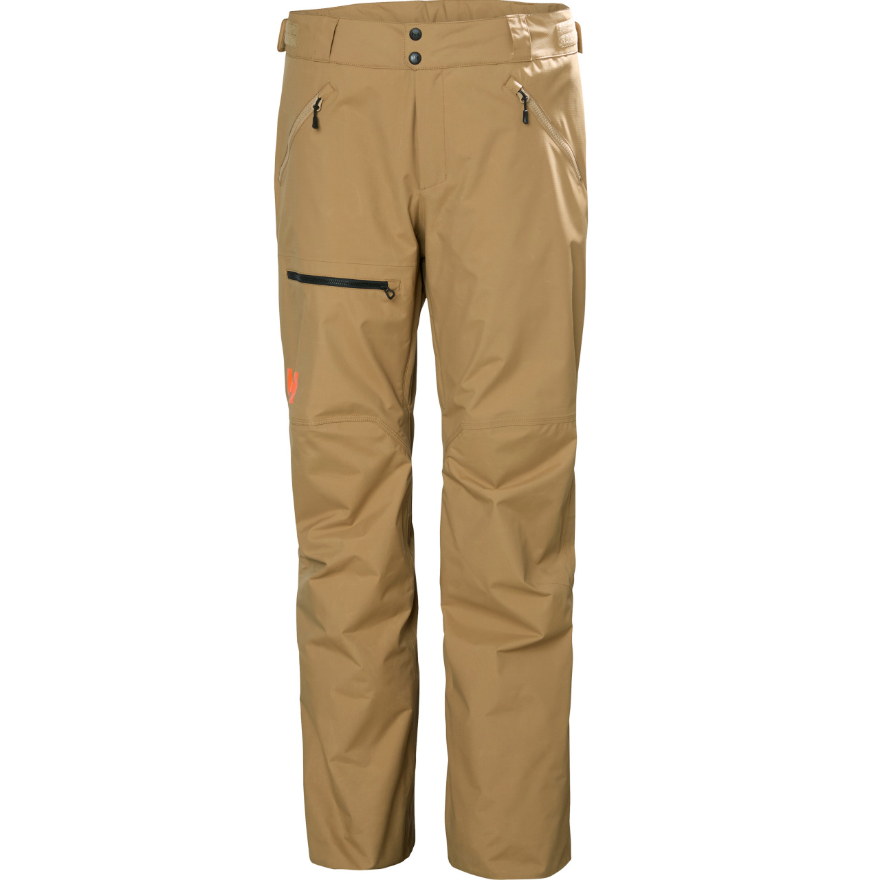 Helly Hansen Herren Skihose SOGN CARGO elmwood - S
