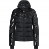 Damen Skijacke FARINA black