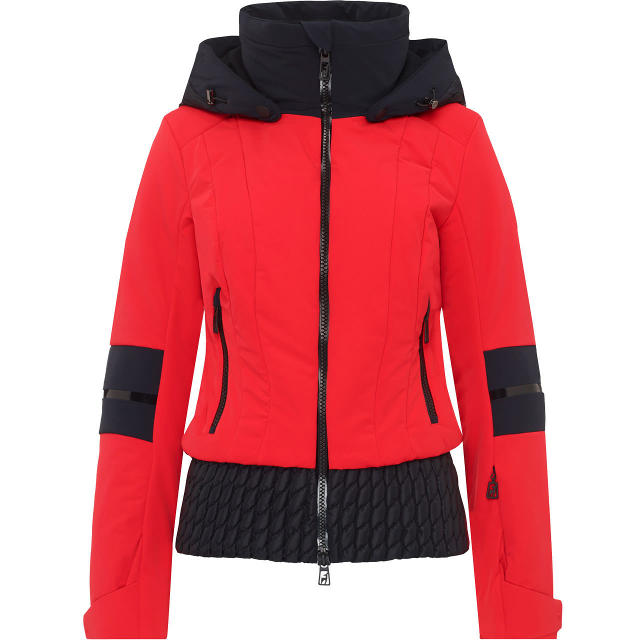 Toni Sailer Damen Skijacke IRMI chily red 26/27 - 42