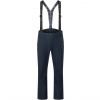 Homme Pantalon de ski SCOTT navy