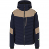 Herren Skijacke RADEK navy