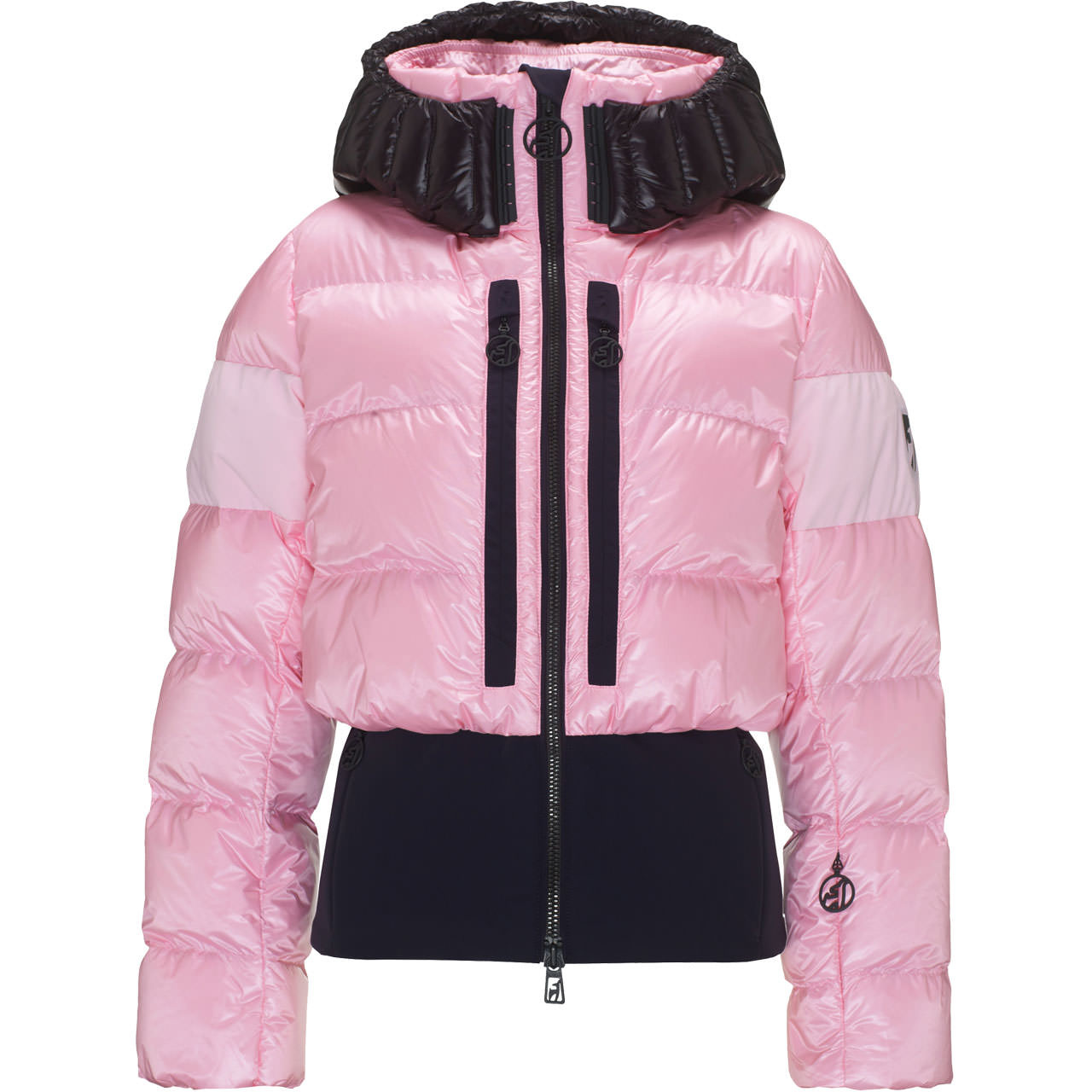 Toni Sailer Damen Skijacke BERNADETTE rose powder 25/26 - 38