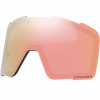 Line Miner Pro L spare lens / Prizm Rose Gold Iridium