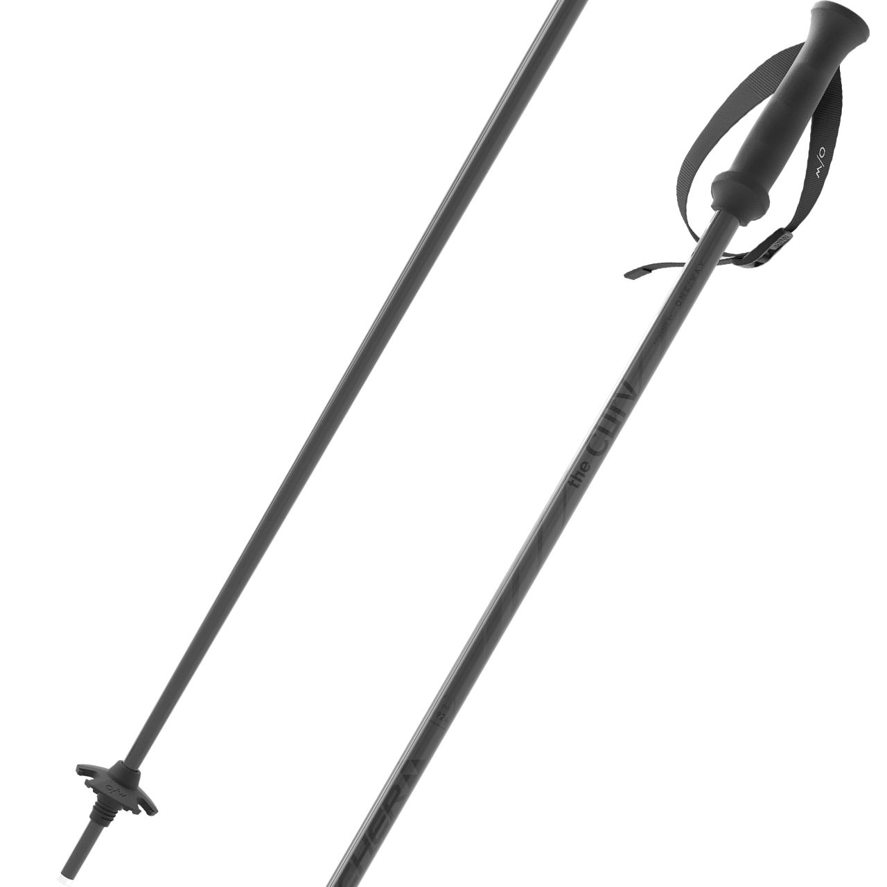 Fischer The Curv 26/27 - 110 cm
