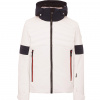 Herren Skijacke MORITZ bright white