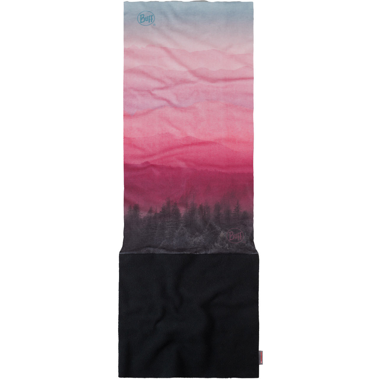BUFF Multifunktionstuch Polar HAERA mauve