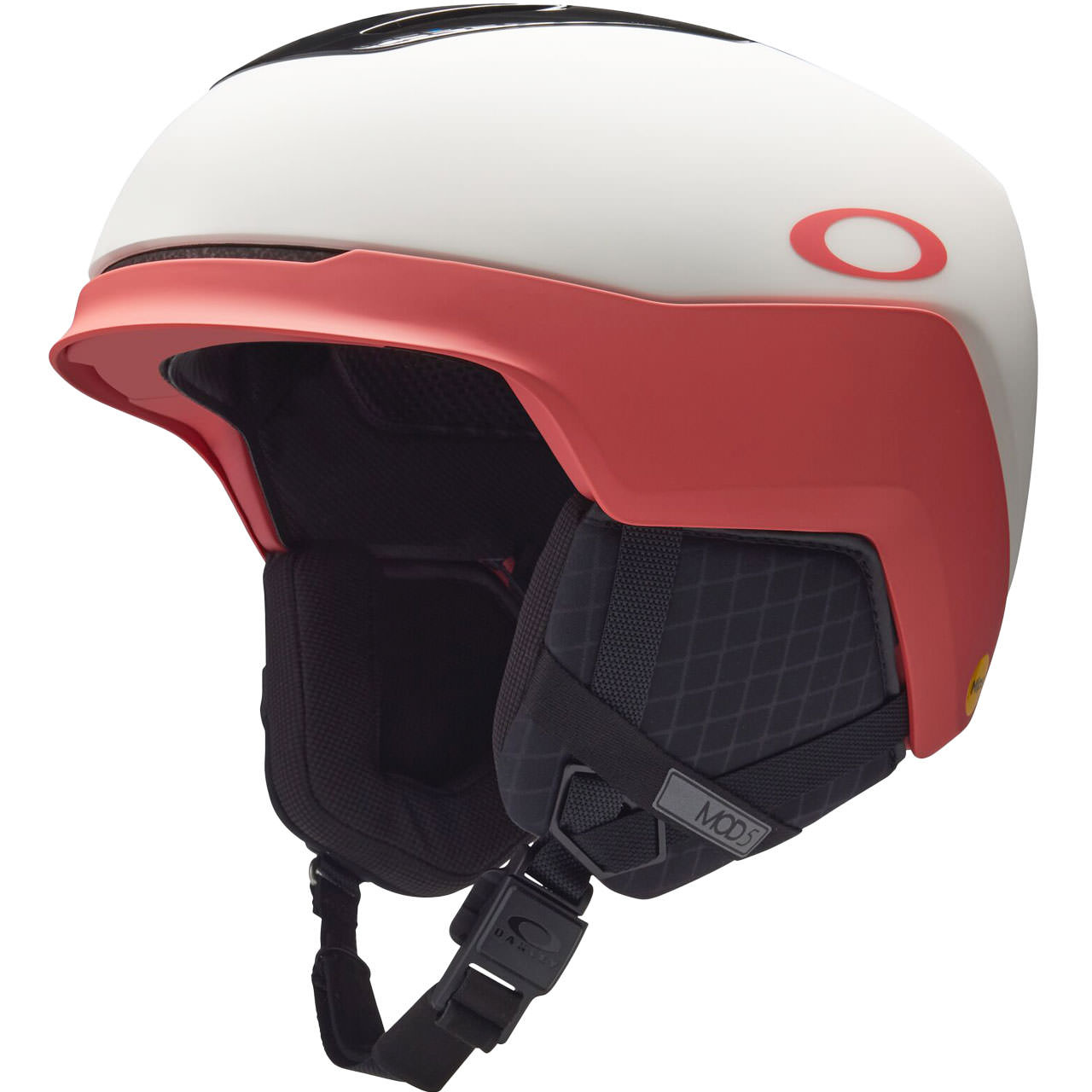 Oakley MOD5 matte paloma and mist - S = 51 - 55 cm