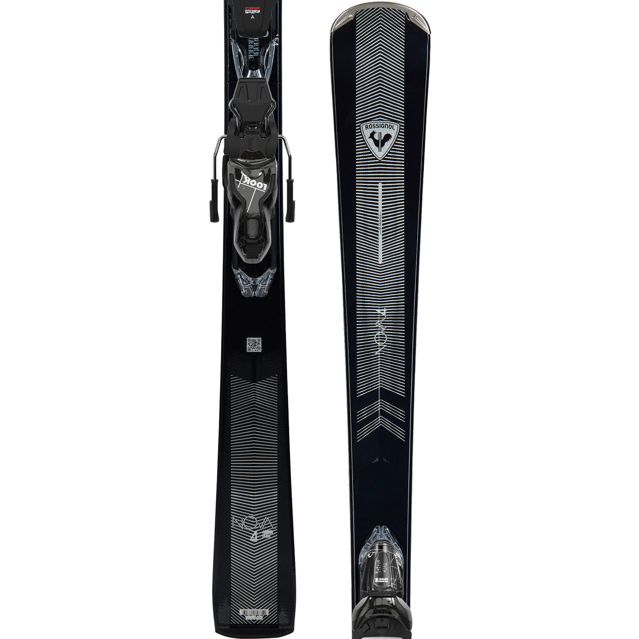 Rossignol Nova 4 Xpress - 146 cm