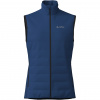 Herren Langlaufweste PL60 navy