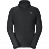 Men Hoody DEFINED LIGHT black