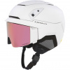 MOD7 white prizm rose gold iridium