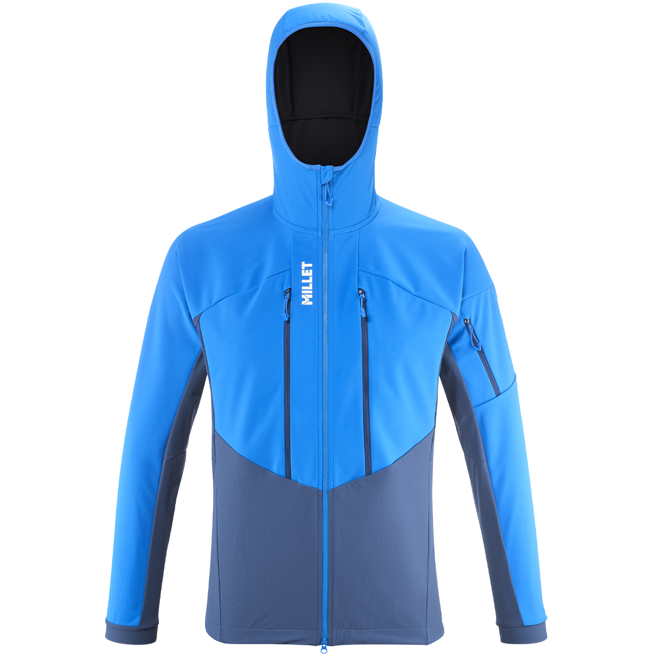 Millet Nallo Jacket W xlサイズ 上下セット ナロ ジャケット
