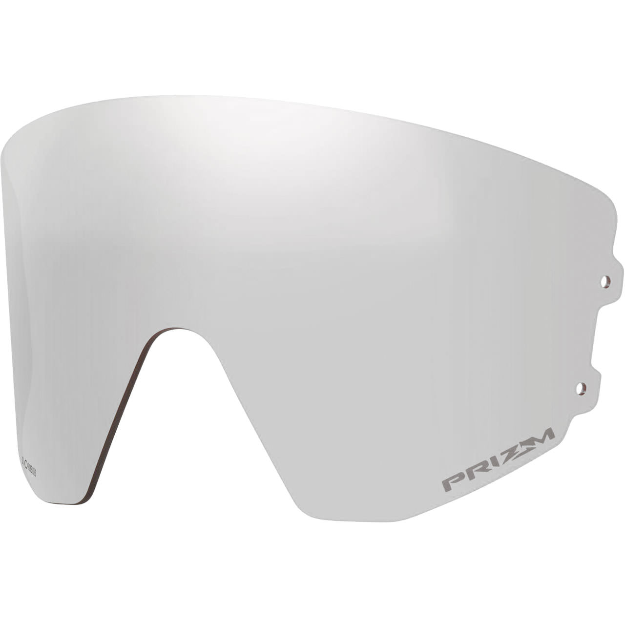OAKLEY Flow Scape L spare lens / Prizm Clear | XSPO