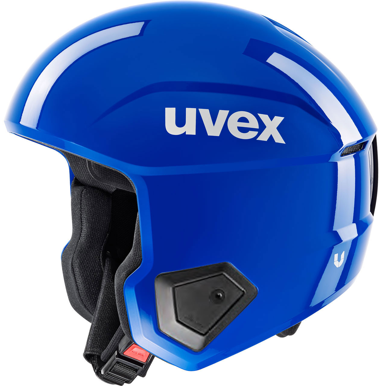 Uvex Race Up power blue - 51 - 55 cm