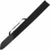 The Simple Skibag 205 cm black/grey
