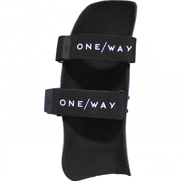 ONE WAY Shin Guard Junior | XSPO
