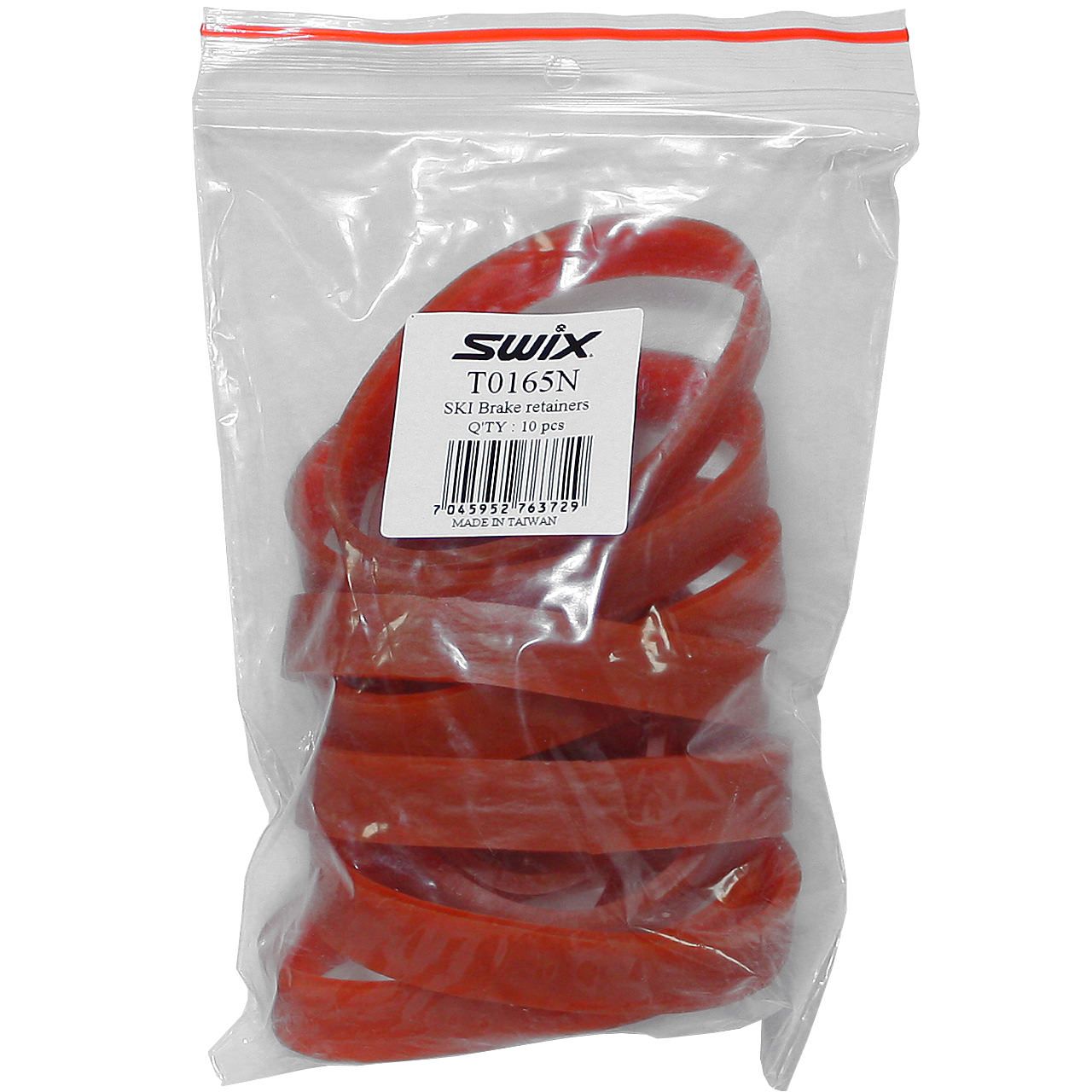 Swix Skistopper Gummi 10 Stück