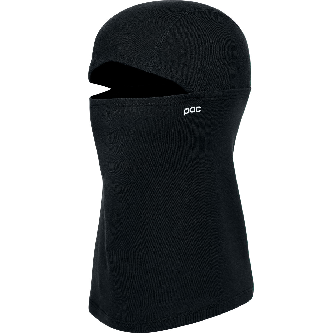 POC Merino Balaclava uranium black 26/27