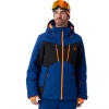 Heren Skijas RIVAL indigo