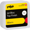Jet Bloc Top Finish Warm