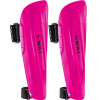Unterarm Schlagschutz neonpink
