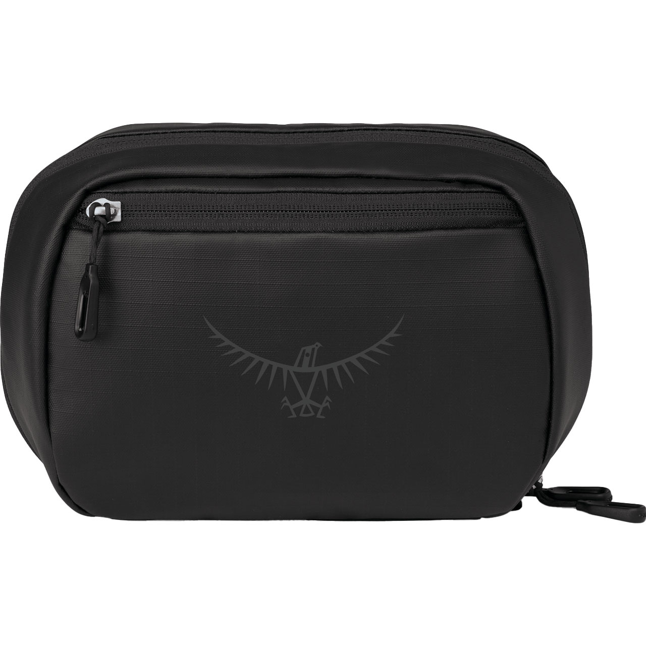 Osprey Transporter Large Toiletry Kit raven black 26/27