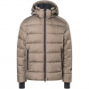 Homme Veste de ski LUKA3 creme