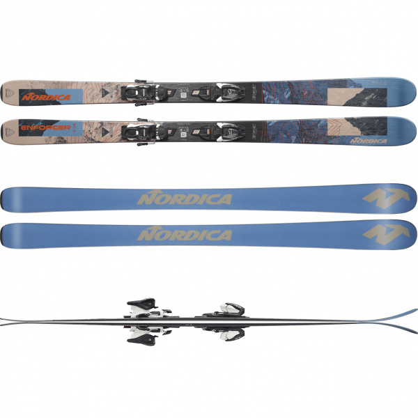 Nordica Wild Belle 74 FDT | XSPO