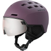 Rachel dark purple