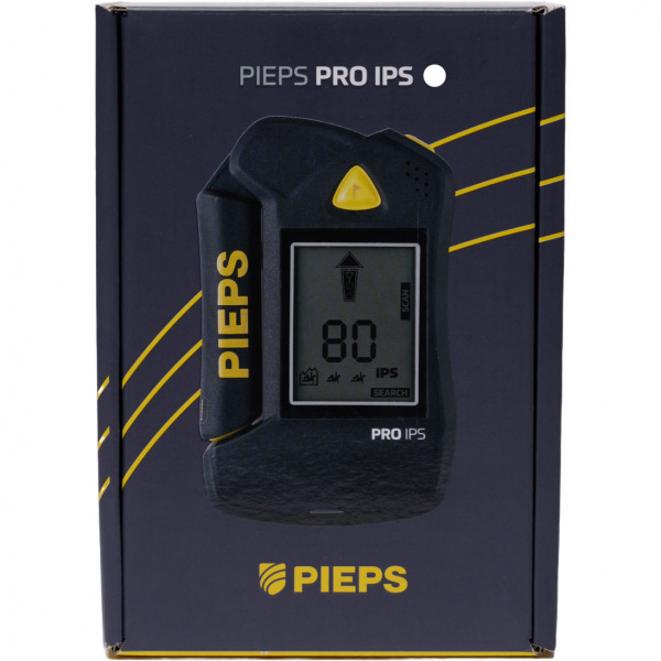 Pieps PRO IPS | XSPO