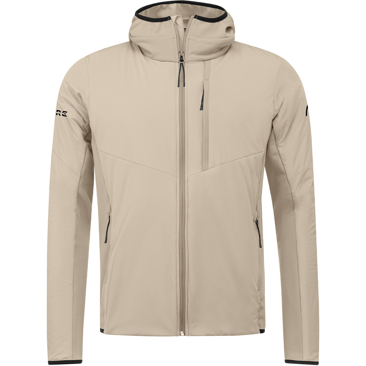 Head Skiwear Herren Jacke KORE INSULATION cream - 48
