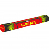Ski Bag Cross Country black/neonyellow/bright red 210cm (for 3 pairs)
