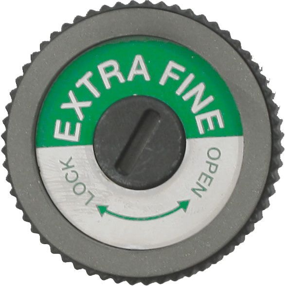 Swix Evo Ersatzscheibe Extra Fine