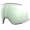 Sentinel spare lens silver green