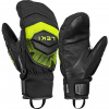 Mitten WCR CORE TR black/neonyellow