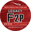 Dominator Legacy PF2 New Snow Paste (100g)