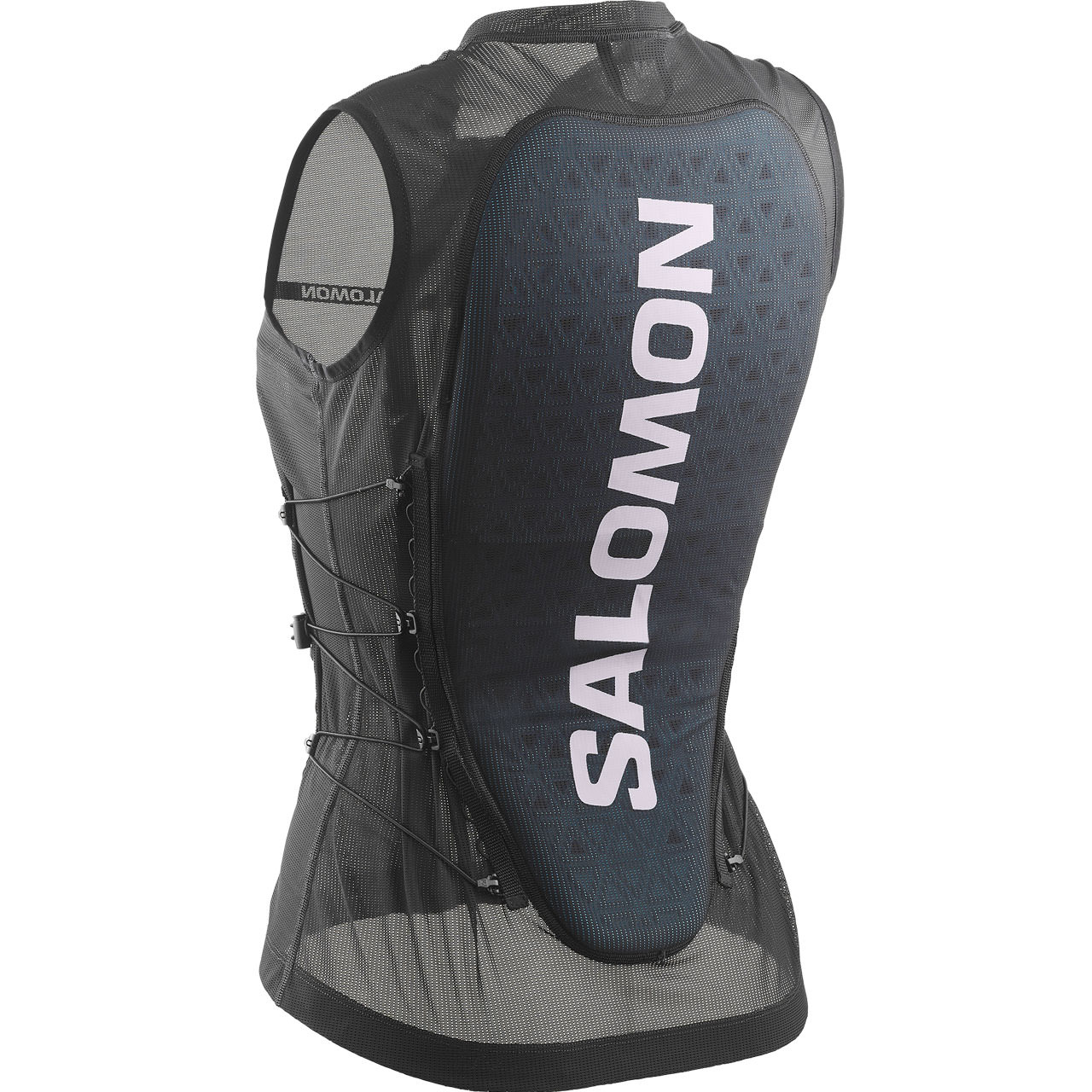 Salomon Flexcell Pro W black - M