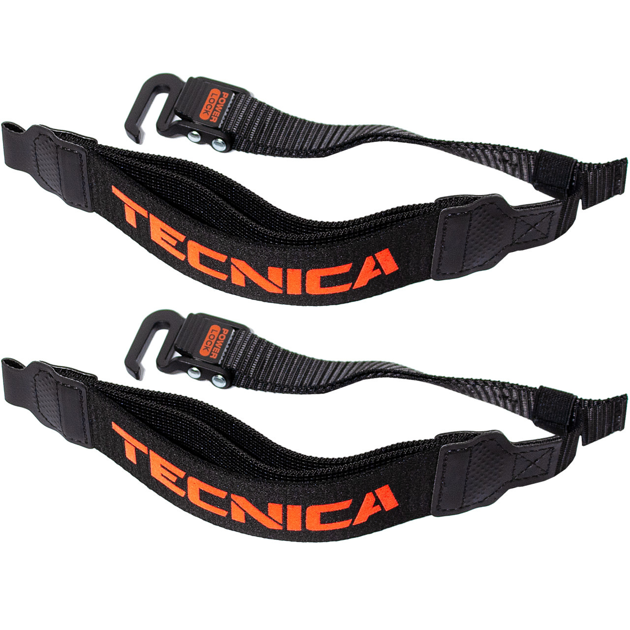 Tecnica Performance Power Strap Mid