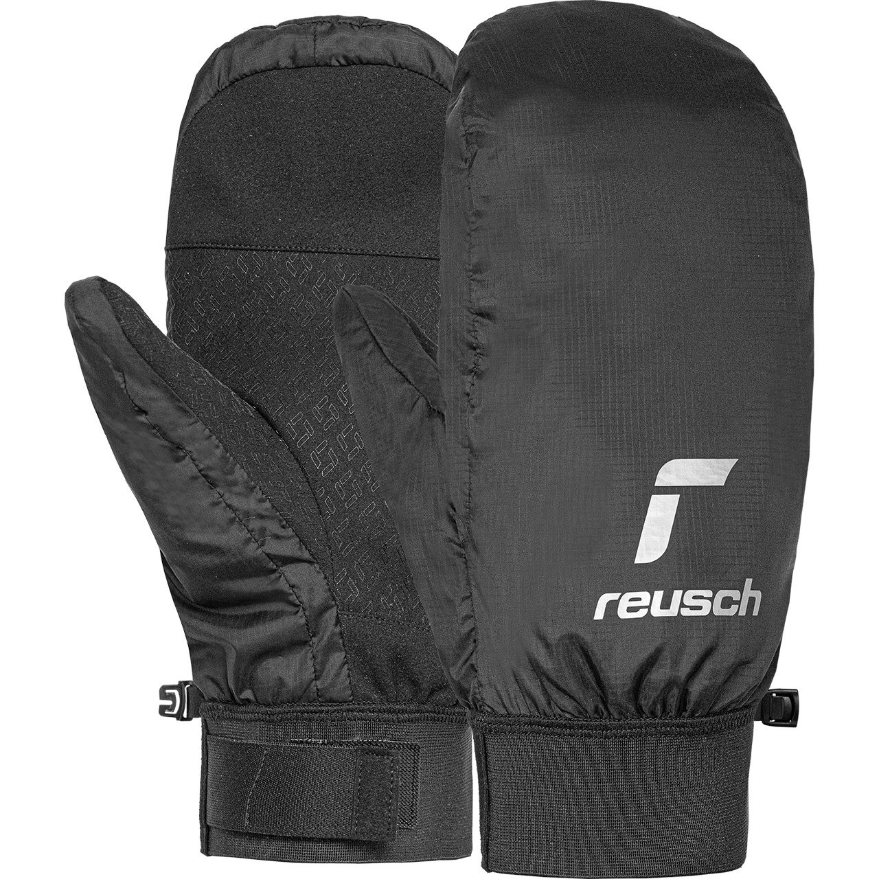 Reusch Überhandschuh STORM SHIELD R-TEX black 26/27 - 8,0