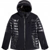 Damen Skijacke MAELLE DOWN black