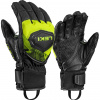 Junior Handschuh WCR PRO TR black/neonyellow