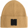 Damen Beanie GABIN iced coffee