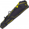 Skicase 3 Pair Alpine Race 190 cm black/yellow