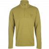 Herren Skishirt DARONST dark moss